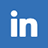 LinkedIn Icon