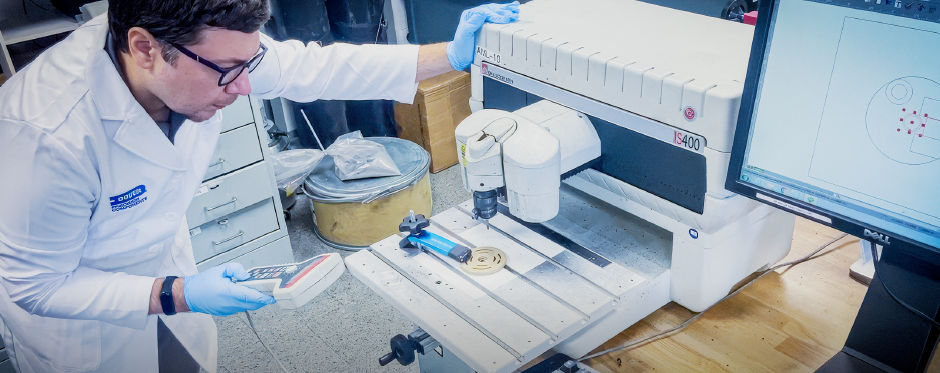 DPC Lab Photo 3