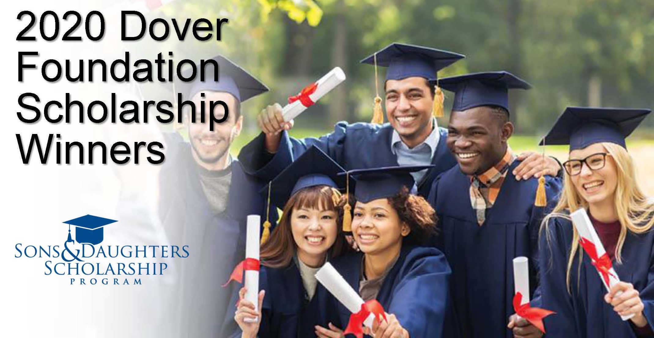 2020 Dover Foundation Scholarship Winners_Updated_OpCo&#39;s_Page_1