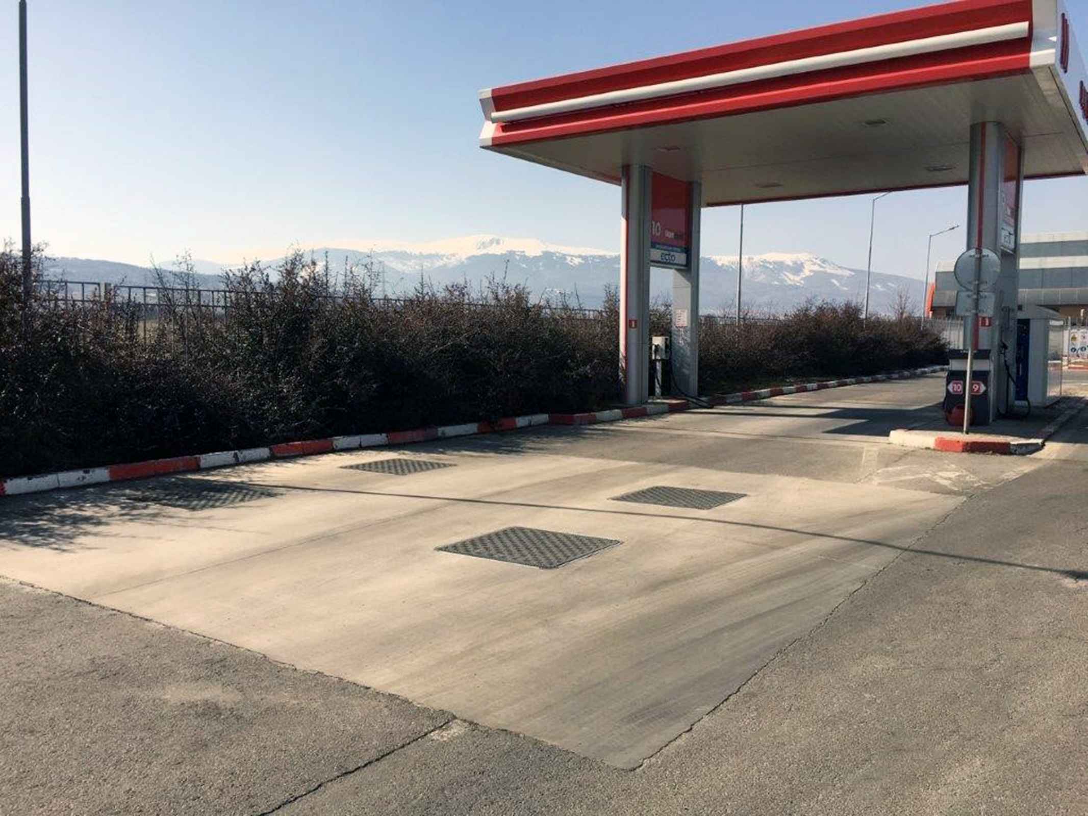 Fibrelite-Lukoil Upgrade Program-030619 Fibrelite-Lukoil Upgrade Program-030619