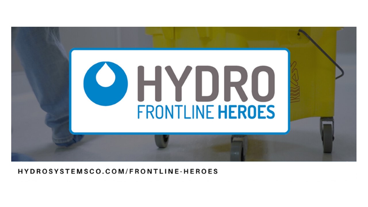 Hydro Heroes