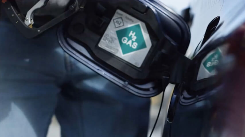 Video Banner Placeholder