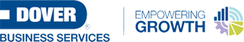 Dover Business Services: Empowering Growth Dover Business Services Logo