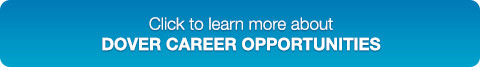 Dover career opportunities Dover career opportunities