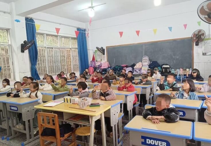 News 1-1-classroom