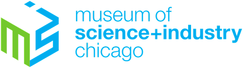 Museum of Science and Industry Logo