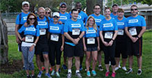 JP Morgan challenge