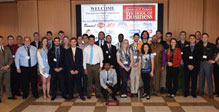 Salisbury University Competition