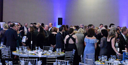 DuPage Children’s Museum Honors Dover at its Benefit Ball