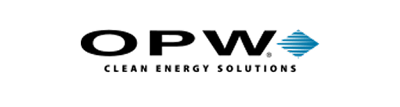 OPW Clean Energy Solutions Logo