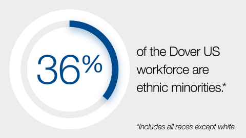 Company Minority Statistics