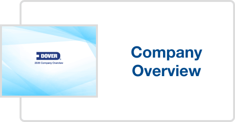 2026 Company Overview Thumbnail