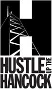 hustle up the hancock