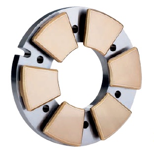 fluid film bearing 1