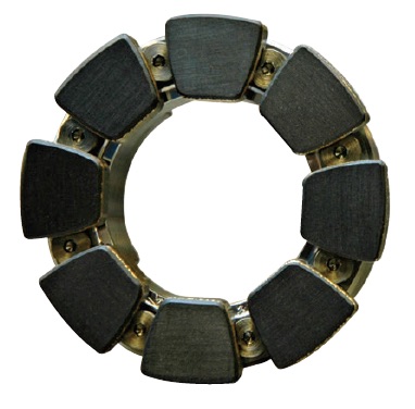 fluid film bearing 2