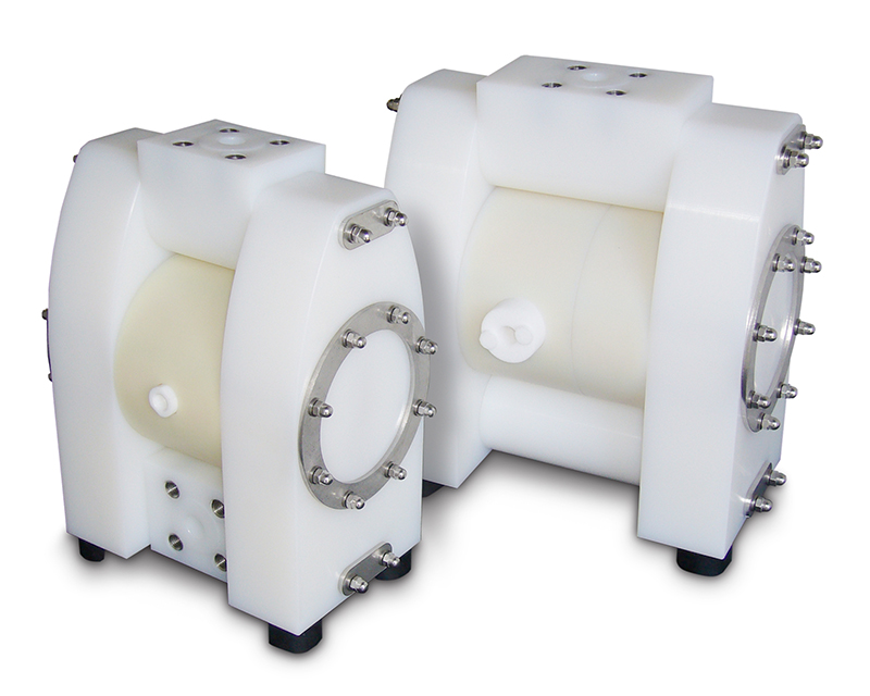 selecting a filter-press pump 4 selecting a filter-press pump 4