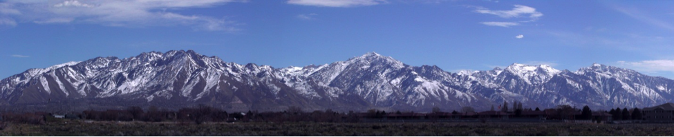 mountains mountains